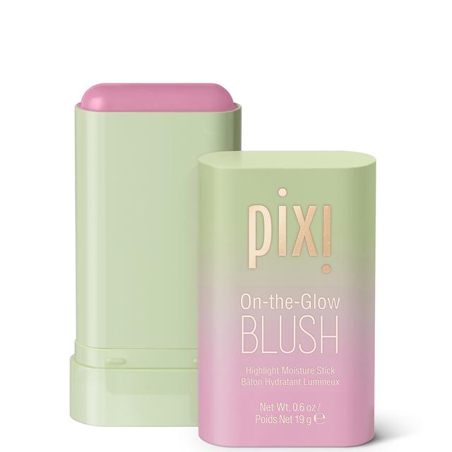 PIXI On-The-Glow Blush 19g (Various Shades) - Cheek Tone on Productcaster.