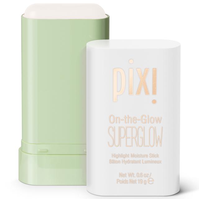 PIXI On-the-Glow SUPERGLOW Highlighter 19g (Various Shades) - IcePearl on Productcaster.