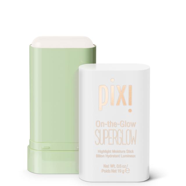 PIXI On-the-Glow SUPERGLOW Highlighter 19g (Various Shades) - IcePearl on Productcaster.