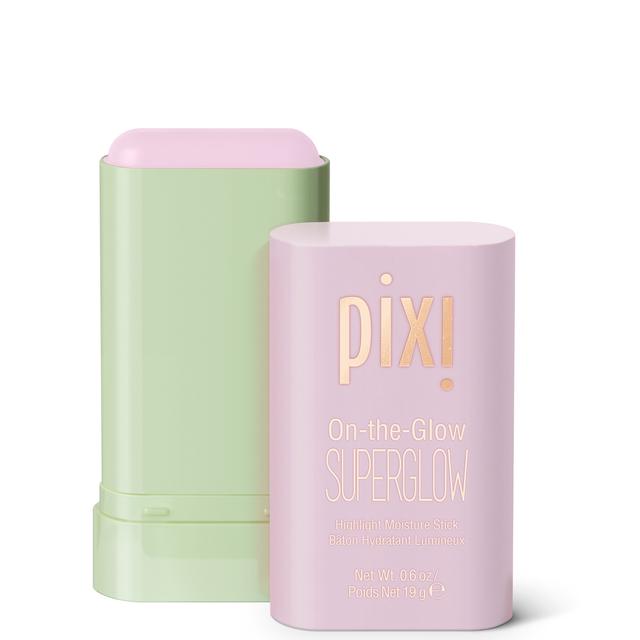 PIXI On-the-Glow SUPERGLOW Highlighter 19g (Various Shades) - PetalDew on Productcaster.