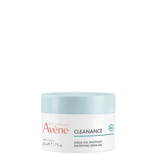 Avène Cleanance Mattifying Aqua-Gel 50ml on Productcaster.