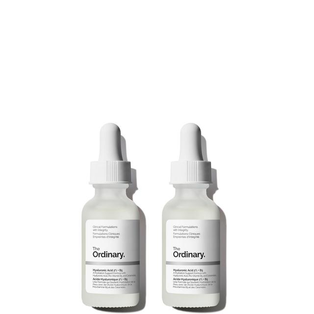 The Ordinary Hyaluronic Acid 2% + B5 Duo on Productcaster.