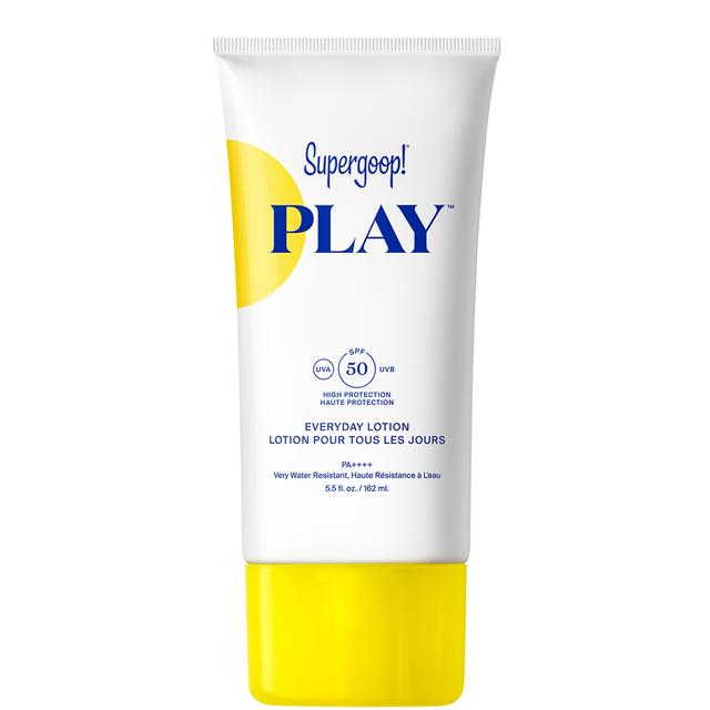 Supergoop! Play Everyday Lotion SPF50 162ml on Productcaster.