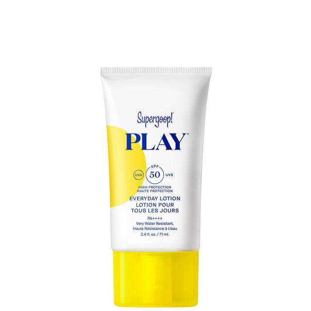 Supergoop! Play Everyday Lotion SPF50 71ml on Productcaster.