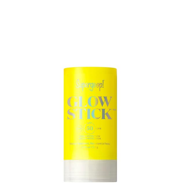 Supergoop! Glow Stick SPF50 20g on Productcaster.