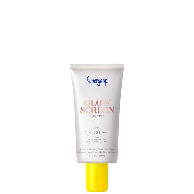 Supergoop! Glowscreen SPF30 50ml on Productcaster.