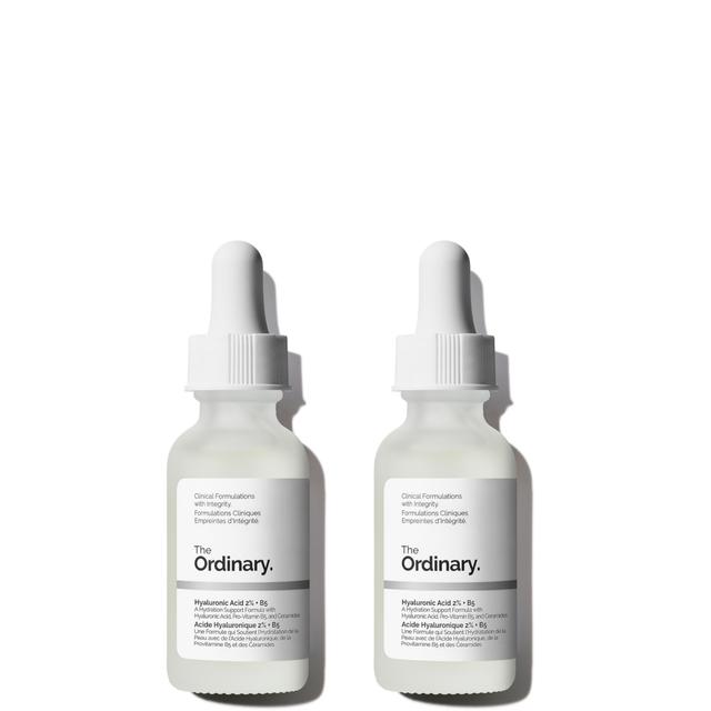 The Ordinary Hyaluronic Acid 2% + B5 Duo on Productcaster.