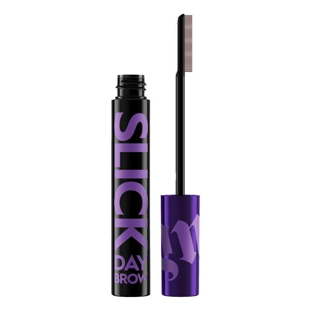 Urban Decay Slick Day Brow Gel - Clear 6.1g on Productcaster.