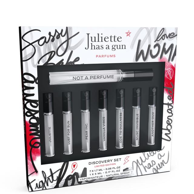 Juliette Has a Gun Juliette Discovery Box on Productcaster.