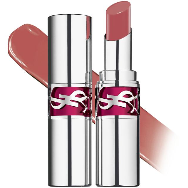 Yves Saint Laurent Rouge Volupte Candy Glaze Lip Gloss 3.2ml (Various Shades) - Glaze 13 on Productcaster.