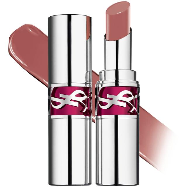 Yves Saint Laurent Rouge Volupte Candy Glaze Lip Gloss 3.2ml (Various Shades) - Glaze 15 on Productcaster.