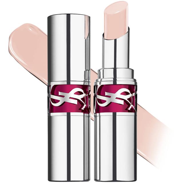 Yves Saint Laurent Rouge Volupte Candy Glaze Lip Gloss 3.2ml (Various Shades) - Glaze 02 on Productcaster.