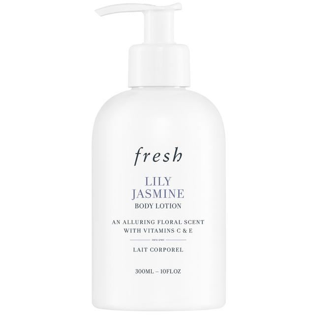 Fresh Lily Jasmin Body Lotion 300ml on Productcaster.