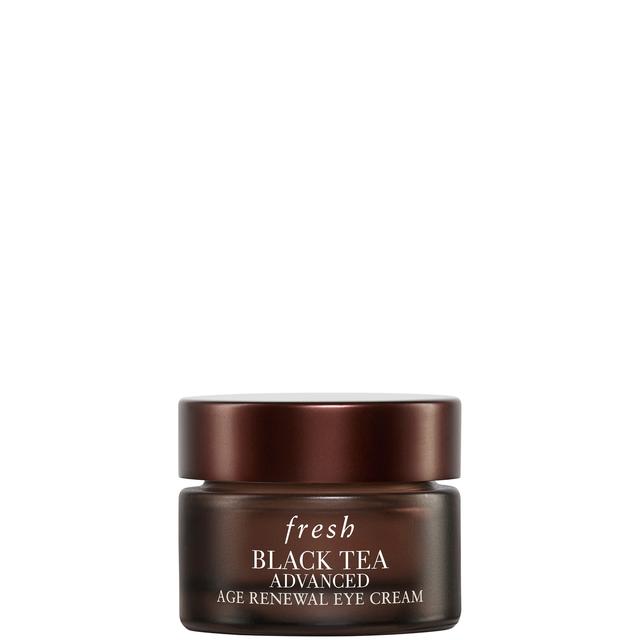 Fresh Black Tea Age Renewal Anti-Aging Eye Cream 15ml on Productcaster.