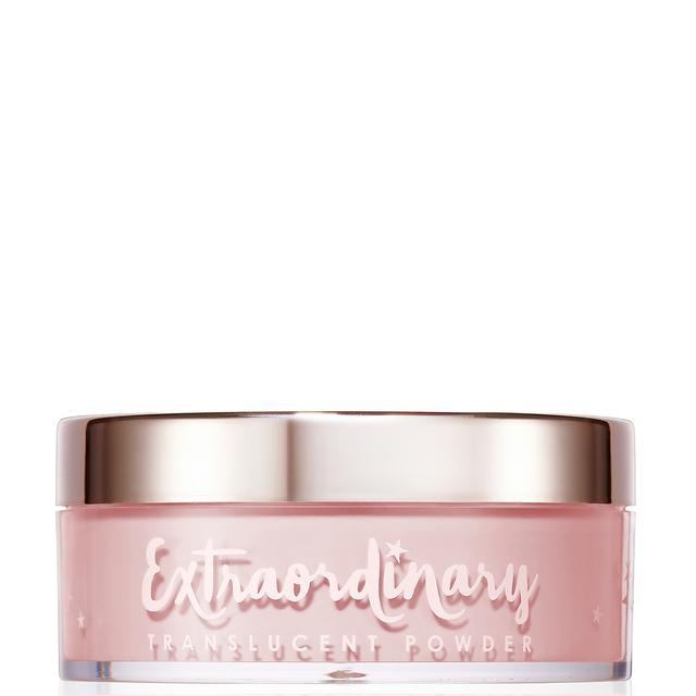 Ciaté London Extraordinary Setting Powder 15g - Brightening Pink on Productcaster.