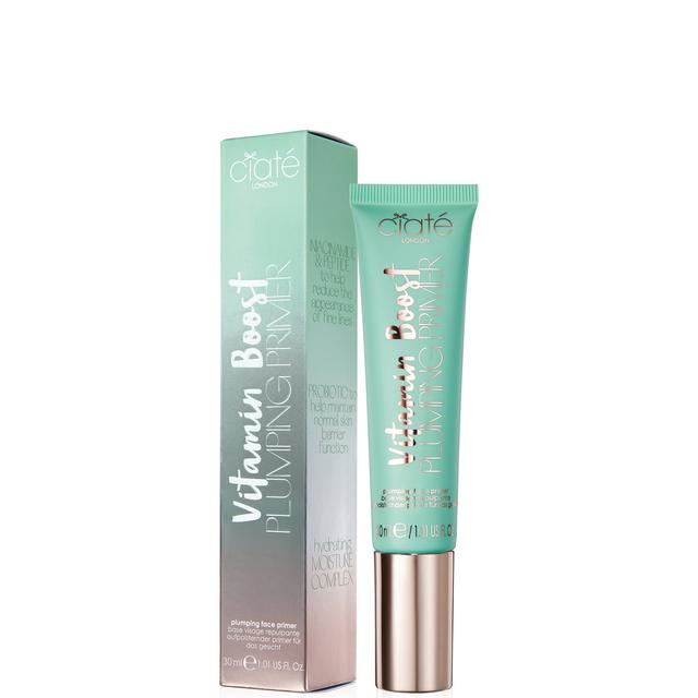 Ciaté London Vitamin Boost Plumping Primer 30ml on Productcaster.