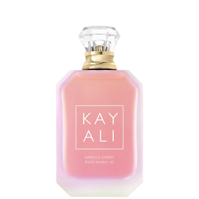 KAYALI Vanilla Candy Rock Sugar 42 Eau de Parfum 100ml on Productcaster.