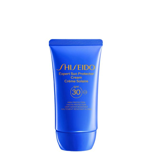 Shiseido Expert Sun Protector SPF30 Face Cream 50ml on Productcaster.