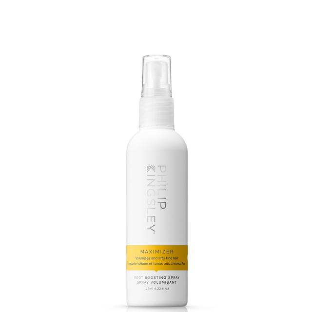 Philip Kingsley Styling Maximizer Root Boosting Spray 125ml on Productcaster.