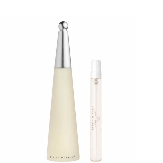 Issey Miyake Elegant Floral Scent Duo on Productcaster.