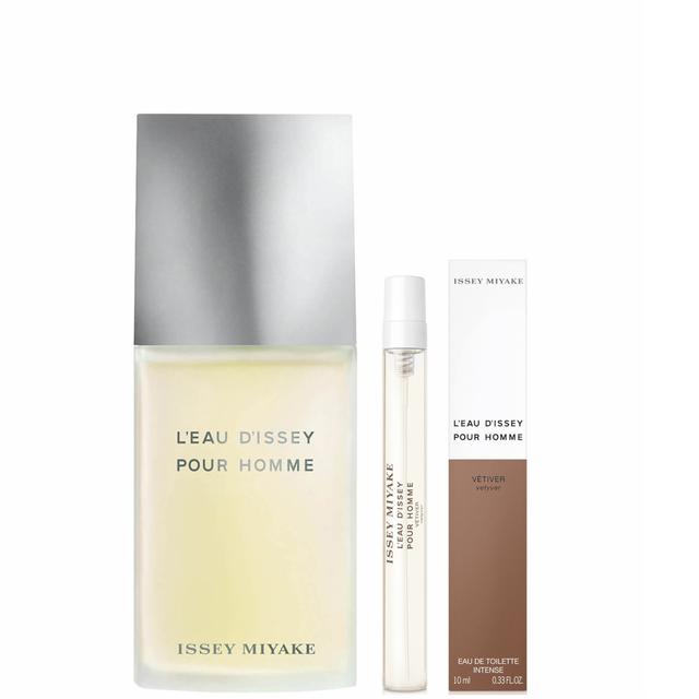 Issey Miyake Energetic Scent Duo on Productcaster.