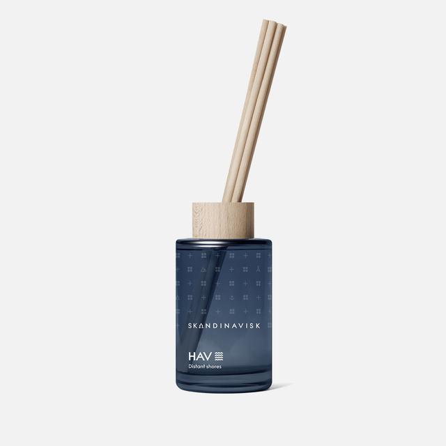 SKANDINAVISK Hav Scent Diffuser 100ml Blue on Productcaster.