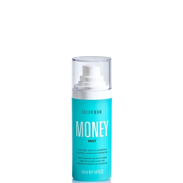 Color Wow Travel Money Mist 50ml on Productcaster.