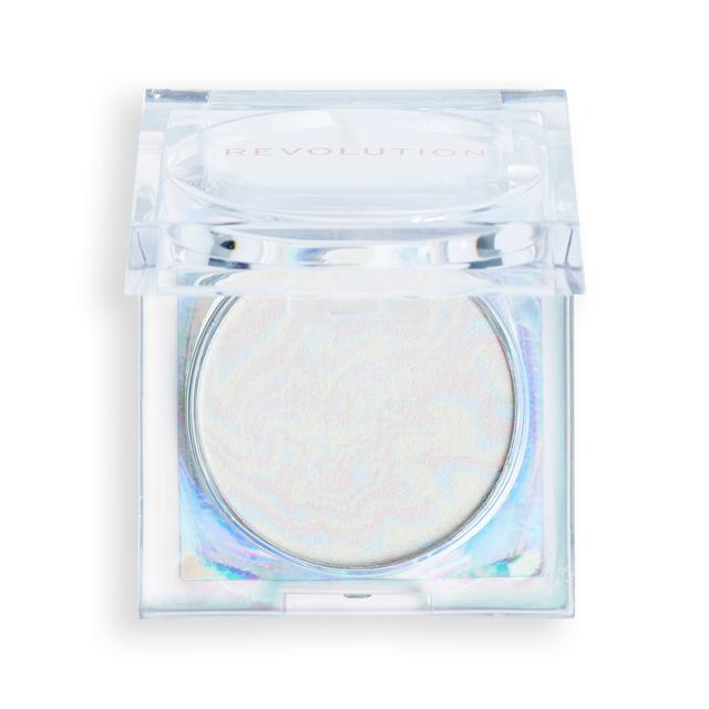 Makeup Revolution Mood Switch Aura Powder - Universal Prism 3.5g on Productcaster.