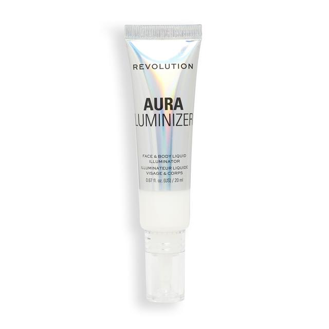 Makeup Revolution Aura Luminiser 20ml on Productcaster.