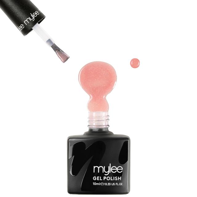 Mylee Gel Polish 10ml - Glass Of Fizz on Productcaster.