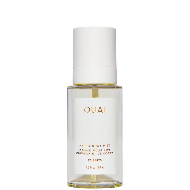 OUAI St. Barts Hair and Body Mist 97ml on Productcaster.