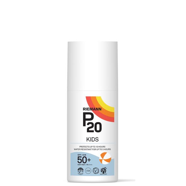 Reimann P20 Kids' SPF50+ Pump Cream 200ml on Productcaster.