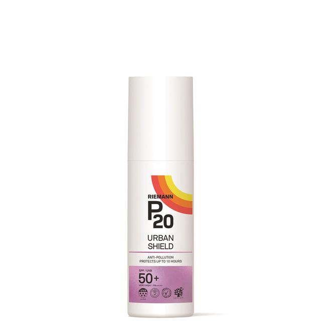 Reimann P20 Face Urban Shield SPF50+ Cream 50g on Productcaster.