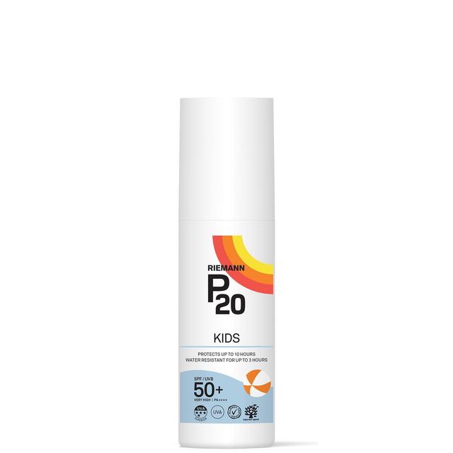 Riemann P20 Kids SPF50+ Pump Cream 100ml on Productcaster.