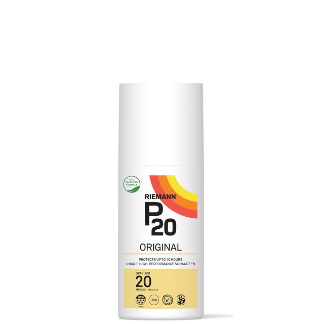 Reimann P20 Original SPF20 Spray 200ml on Productcaster.