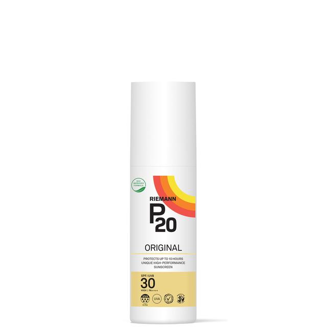 Riemann P20 Original SPF30 Spray 100ml on Productcaster.