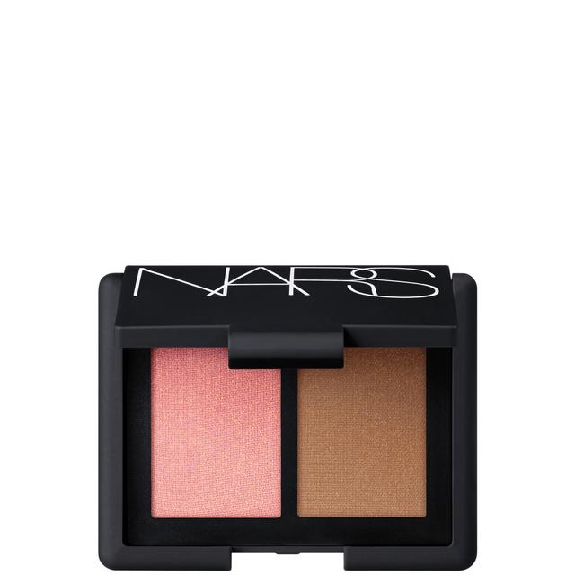 NARS Mini Blush and Bronzer Duo on Productcaster.