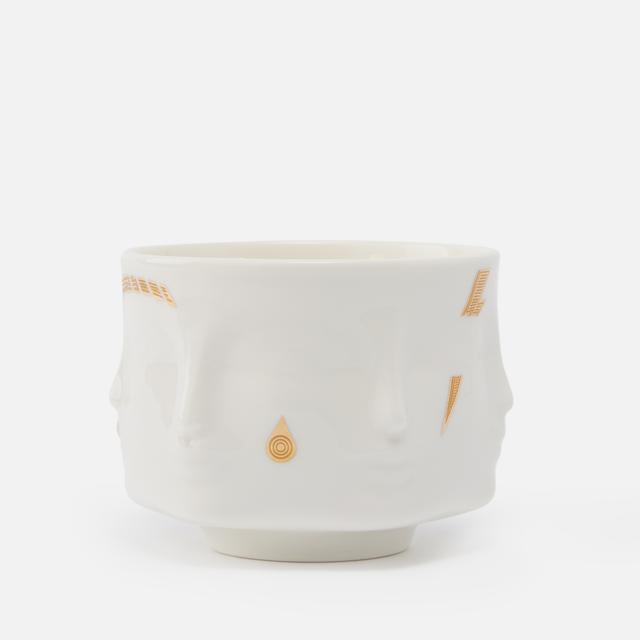 Jonathan Adler Guilded Muse Candle on Productcaster.