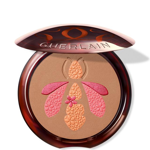 GUERLAIN Terracotta Light Summer 2024 Bronzing Powder - Light Cool 10g on Productcaster.