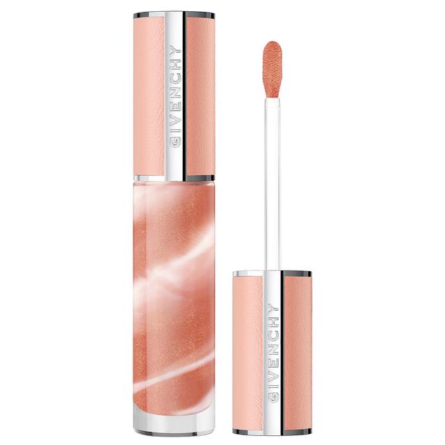 Givenchy Rose Perfecto Liquid Lip Balm 6ml (Various Shades) - N109 Spicy Mapple on Productcaster.