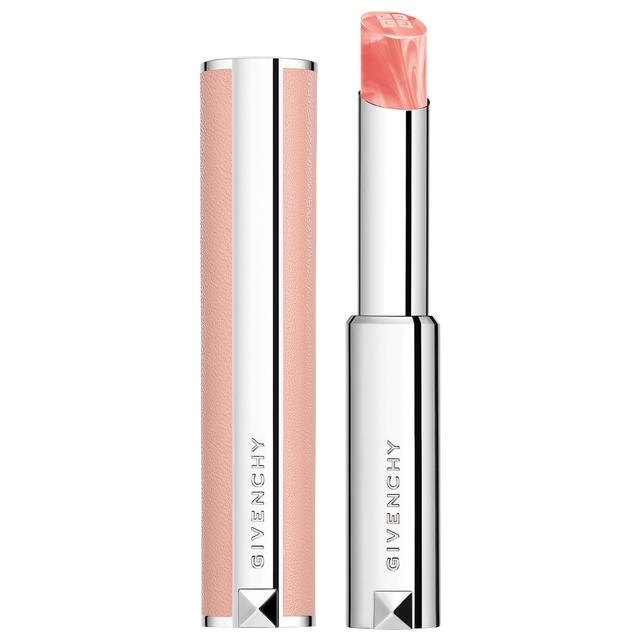 Givenchy Rose Perfecto Lip Balm 2.8g (Various Shades) - N108 Pink Nude on Productcaster.