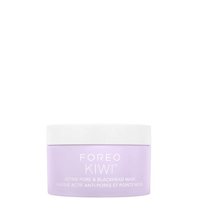 FOREO KIWI Active Pore & Blackhead Mask 100g on Productcaster.