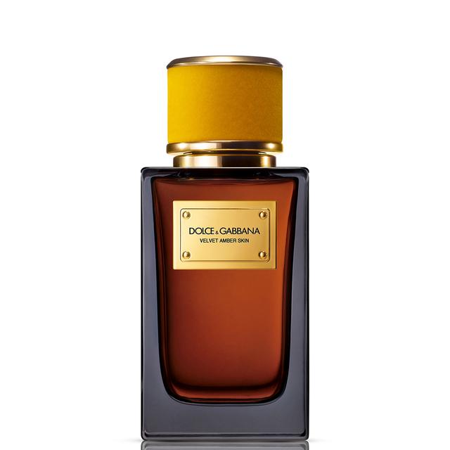 Dolce&Gabbana Velvet Amber Skin Eau de Parfum 100ml on Productcaster.