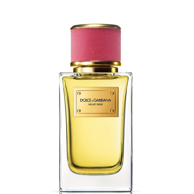 Dolce&Gabbana Velvet Rose Eau de Parfum 100ml on Productcaster.