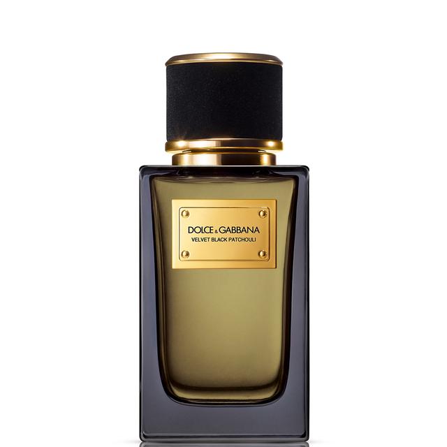 Dolce&Gabbana Velvet Black Patchouli Eau de Parfum 100ml on Productcaster.