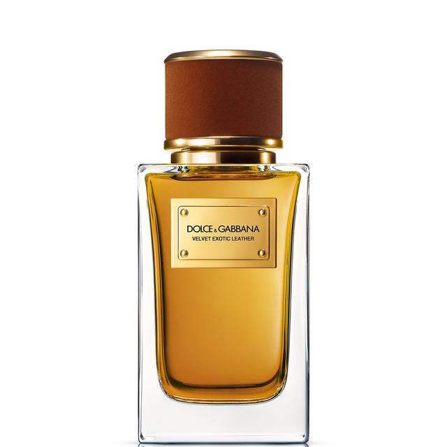 Dolce&Gabbana Velvet Exotic Leather Eau de Parfum 100ml on Productcaster.