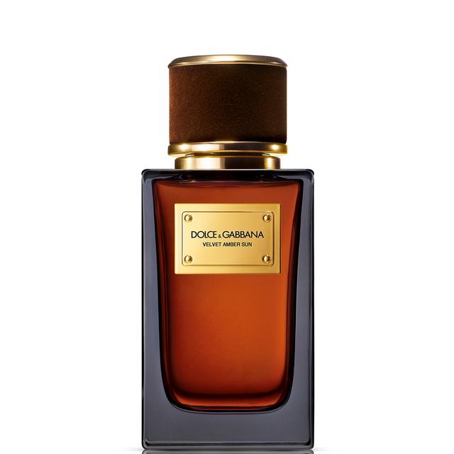 Dolce&Gabbana Velvet Amber Sun Eau de Parfum 100ml on Productcaster.