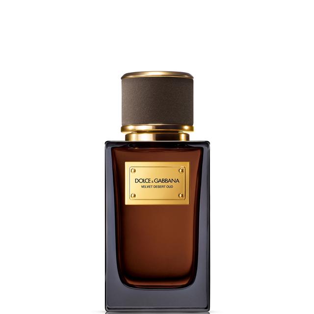 Dolce&Gabbana Velvet Desert Oud Eau de Parfum 100ml on Productcaster.