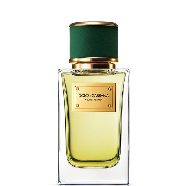 Dolce&Gabbana Velvet Vetiver Eau de Parfum 100ml on Productcaster.