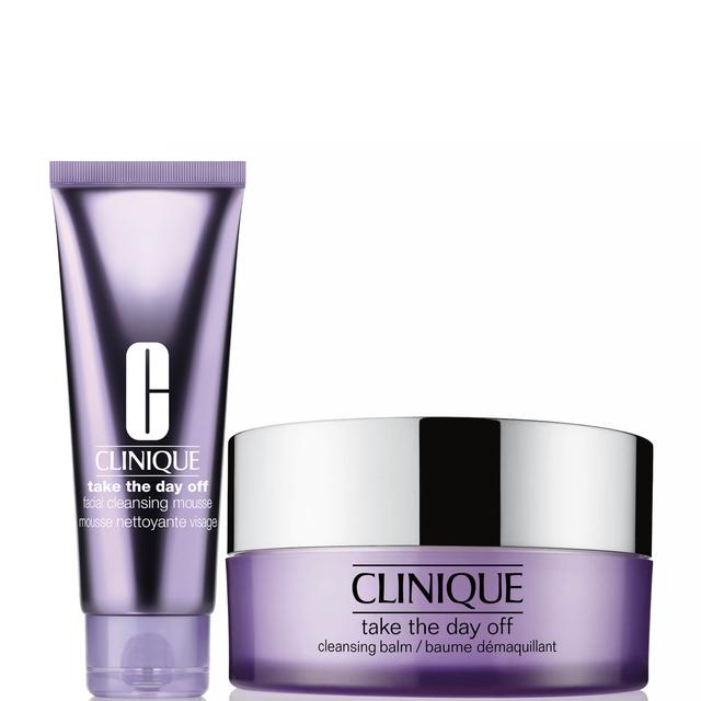 Clinique Take The Day Off Duo on Productcaster.